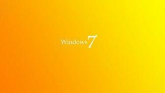 Cool Yellow Wallpaper