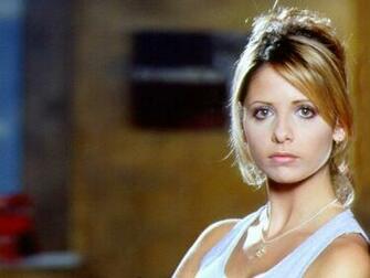 Sarah Michelle Gellar Wallpaper