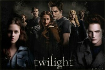Twilight Wallpaper Series Photo