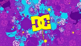 Dc Shoes Logo Wallpaper HD