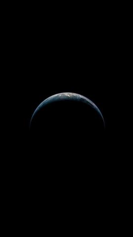 Amoled Wallpaper Black iPhone
