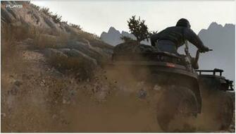 HD Wallpaper Medal Of Honour