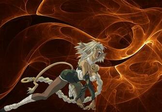 Outlaw Star HD Wallpaper General
