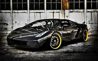 Lamborghini Gallardo Wallpaper Px