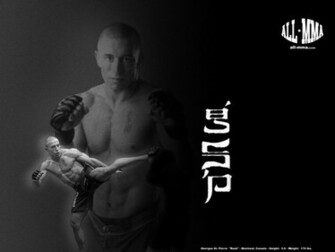All Mma Wallpaper For The Hardcore Fan