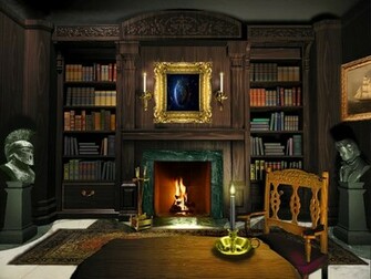 Windows Mystery Wallpaper Remake By Oddman94
