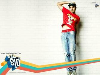 Wake Up Sid Movie Wallpaper
