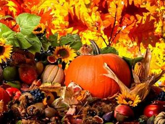 Autumn Harvest Wallpaper Hq Desktop