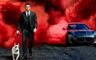 Hollywood Actors HD Wallpaper