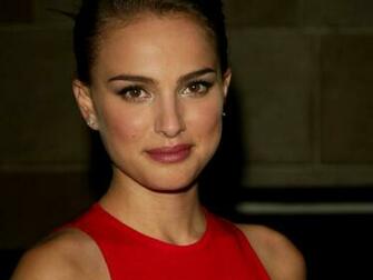 Natalie Portman Wallpaper