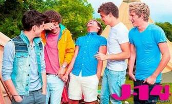 One Direction Take Me Home Wallpaper