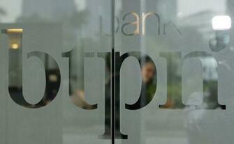 Indonesian Lender Btpn Receives Merger Proposal From Smbc Nikkei