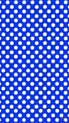 Free download Go Back Images For Light Blue Polka Dots Background ...