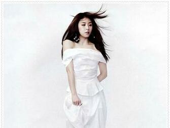 Ha Ji Won Wallpaper
