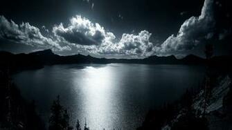 Crater Lake Wallpaper And Background Image Net