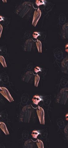 Bad Bunny Wallpaper Pictures