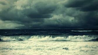 Stormy Wallpaper
