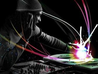 Desktop Dj Wallpaper Wallpapercraft