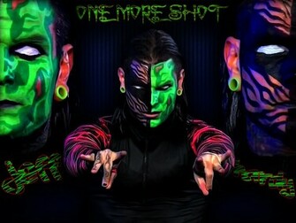Jeff Hardy HD Wallpaper All About
