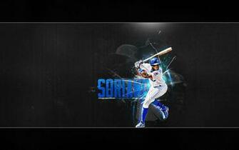 Major League Baseball Wallpaper