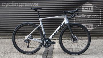 Cervelo Launches All New Caledonia First Look Gallery Cyclingnews
