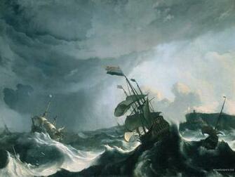 Art Painting Wallpaper Fine Desktop