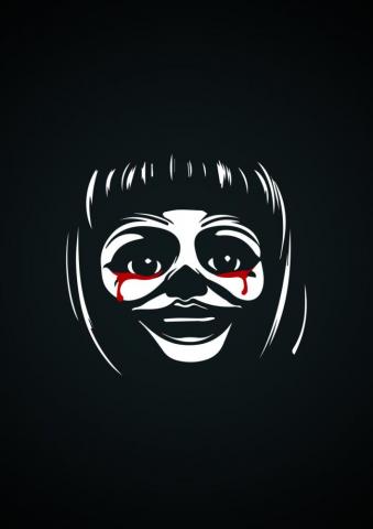 Annabelle Wallpaper