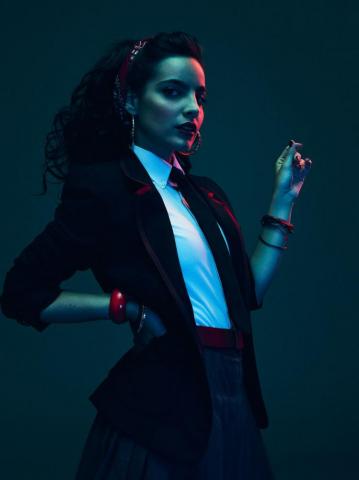 Deadly Class Tv Series