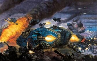 Warhammer 40k Wallpaper Space Marines