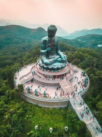 Temple Pictures HD Image