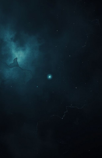 Dark Material Wallpaper