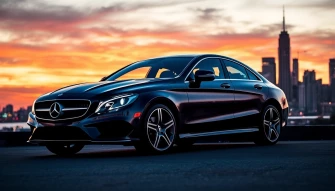 Mercedes Benz Pictures Wallpaper