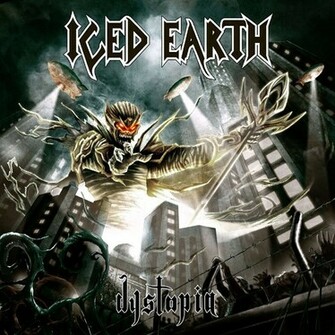 Iced Earth Logo Dystopia Jpg