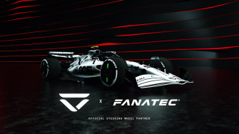 Veloce Esports Announces Fanatec As Official Steering Wheel