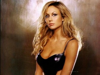 Stacy Keibler Wallpaper