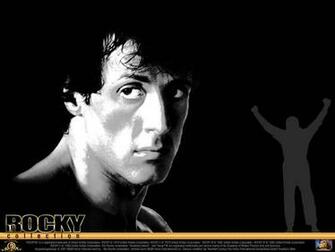 Rocky Wallpaper