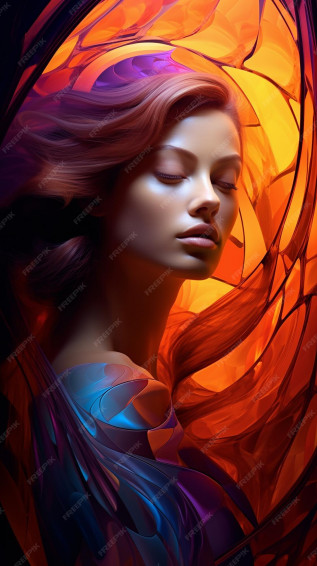 Premium Ai Image Wallpaper