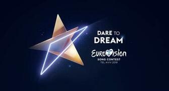 Eurovision Song Contest In Israel
