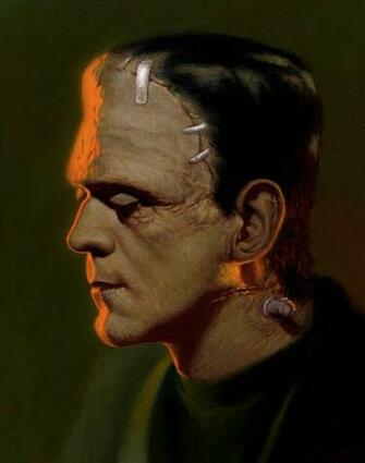 Boris Karloff HD Desktop Wallpaper 7wallpaper Net