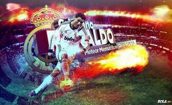 Wallpaper Of C Ronaldo