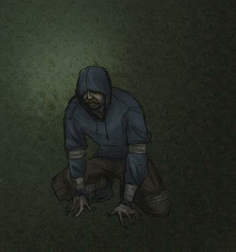 More Artists Like Left Dead Hunter Wallpaper By Xxpariahsxx