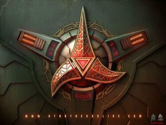 Star Trek Online Klingons Klingon HD Wallpaper Movies Tv