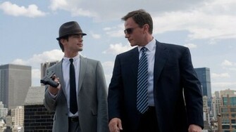 Serie Tv White Collar Wallpaper