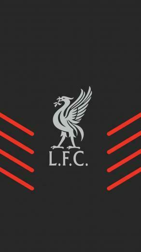 Liverpool Phone Wallpaper At Wallpaperbro