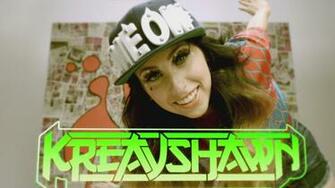 Go Back Gallery For Kreayshawn Wallpaper