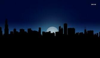 Desktop Wallpaper Chicago Skyline Numb Fingers X Kb Jpeg