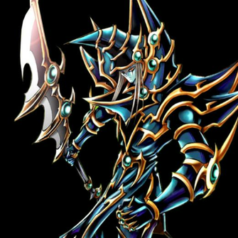 Dark Paladin Wallpaper