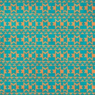 Southwestern Style Paper By Hggraphicdesigns