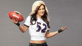 Kaitlyn Wwe Wallpaper Full HD