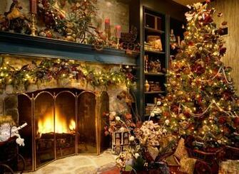 HD Christmas Wallpaper